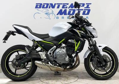 Kawasaki Z 650 (2017 - 19) - Annuncio 9740583