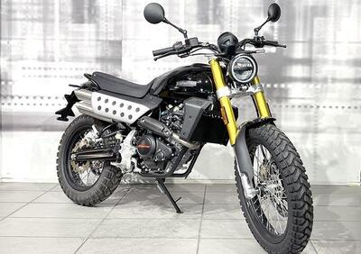Fantic Motor Caballero 125 Scrambler (2025) - Annuncio 9712554