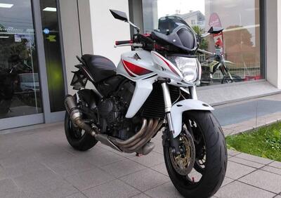 Honda Hornet 600 (2007 - 10) - Annuncio 9740590
