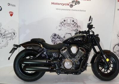 Benda Motorcycles Chinchilla 500 V2 (2025) - Annuncio 9740589