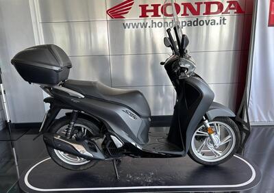 Honda SH 125i (2017 - 19) - Annuncio 9740591