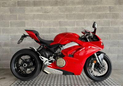 Ducati Panigale V4 1100 (2018 - 19) - Annuncio 9738818