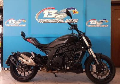 Benelli 502 C (2021 - 25) - Annuncio 9740610
