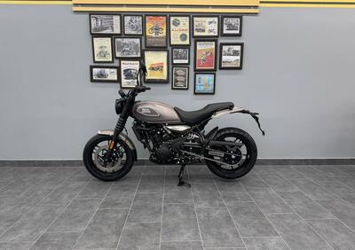 Royal Enfield Guerrilla 450 (2024 - 25) - Annuncio 9740598