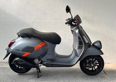Vespa GTV 310 (2025) - Annuncio 9740607