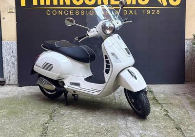 Vespa GTS 300 Super ABS (2014 - 16) - Annuncio 9740614