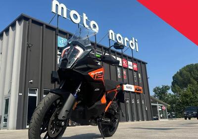 KTM 1290 Super Adventure S (2022 - 25) - Annuncio 9740621