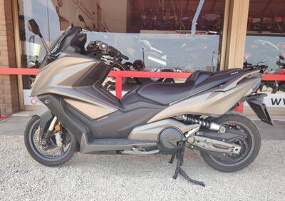 Kymco AK 550 ETS (2021 - 25) - Annuncio 9740623