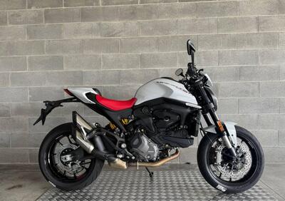 Ducati Monster 937 (2021 - 25) - Annuncio 9740622