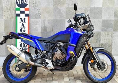 Yamaha Ténéré 700 World Raid (2022 - 25) - Annuncio 9740637