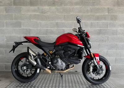 Ducati Monster 937 + (2021 - 25) - Annuncio 9740627