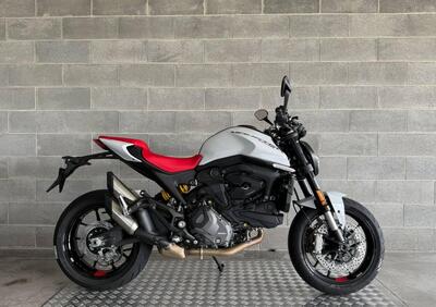 Ducati Monster 937 (2021 - 25) - Annuncio 9740630