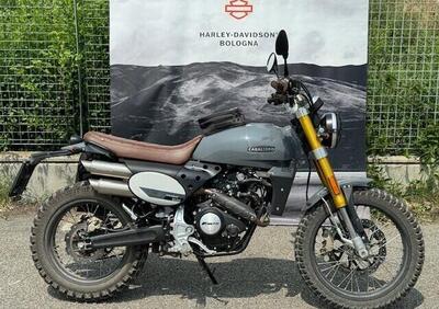 Fantic Motor Caballero 125 Deluxe (2025) - Annuncio 9740631