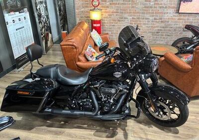 Harley-Davidson 114 Road King Special (2019 - 20) - FLHR - Annuncio 9740633
