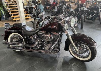 Harley-Davidson 1690 Deluxe ABS (2011 - 16) - FLSTN - Annuncio 9740636