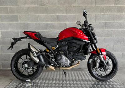 Ducati Monster 937 (2021 - 25) - Annuncio 9740644