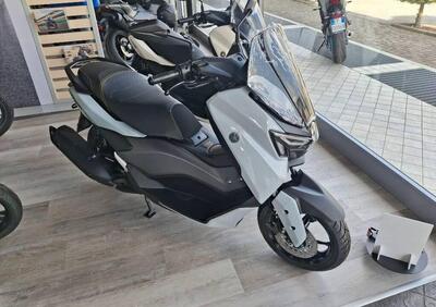 Yamaha N-Max 125 Tech Max (2025) - Annuncio 9740646