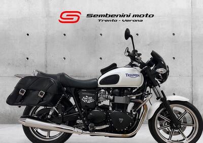 Triumph Bonneville SE (2009 - 13) - Annuncio 9740649
