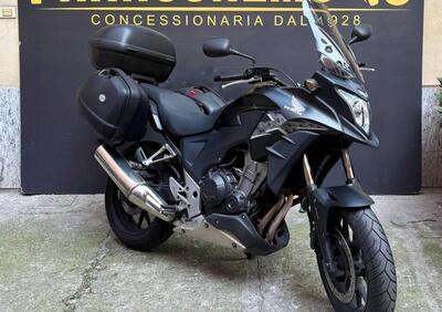 Honda CB 500 X ABS (2012 - 16) - Annuncio 9740651