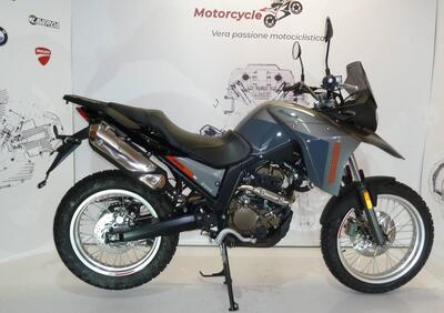 Malaguti Dune 125 (2021 - 25) - Annuncio 9740650