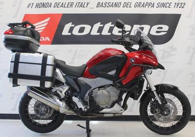 Honda Crosstourer ABS (2011 - 16) - Annuncio 9740652