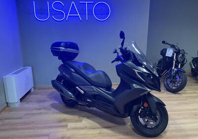 Kymco Downtown 350i ABS (2015 - 17) - Annuncio 9738771