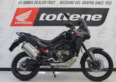 Honda Africa Twin CRF 1100L ES DCT (2024 - 25) - Annuncio 9740655