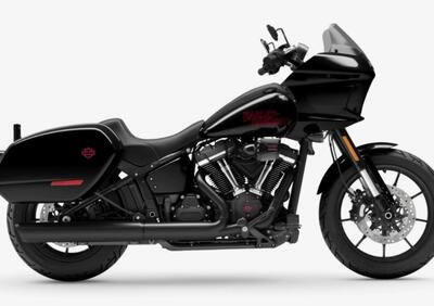 Harley-Davidson Low Rider ST (2025) - Annuncio 9740658