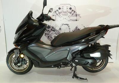 Malaguti Madison 125 (2023 - 25) - Annuncio 9740666