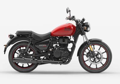 Royal Enfield Meteor 350 Fireball (2021 - 25) - Annuncio 9740674
