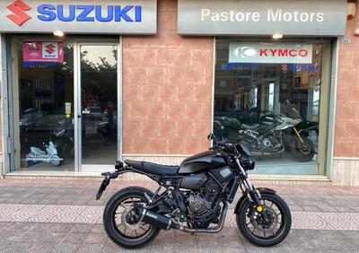 Yamaha XSR 700 ABS (2016 - 20) - Annuncio 9740681