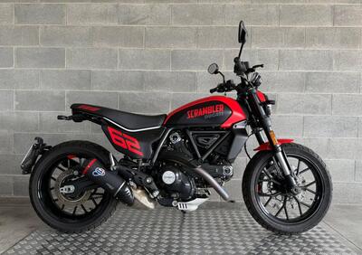 Ducati Scrambler 800 Full Throttle (2023 - 24) - Annuncio 9740680