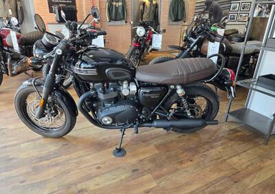 Triumph Bonneville T120 (2016 - 20) - Annuncio 9740689