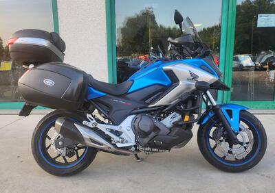 Honda NC 750 X DCT ABS (2018 - 20) - Annuncio 9740752