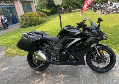 Kawasaki Z 1000 SX Tourer (2017 - 20) - Annuncio 9740760