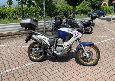 Honda Transalp XL 700 V (2007 - 2013) - Annuncio 9740757