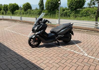 Sym Cruisym 300 E5+ (2025) - Annuncio 9740751