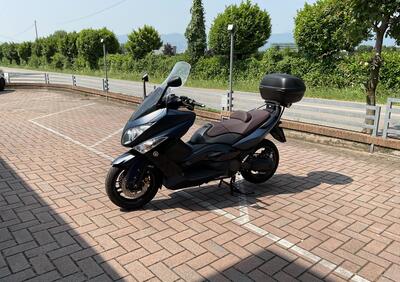 Yamaha T-Max 500 (2008 - 12) - Annuncio 9740750