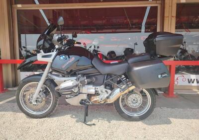 Bmw R 1100 GS - Annuncio 9740761