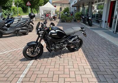 Yamaha XSR 900 ABS (2016 - 20) - Annuncio 9740695