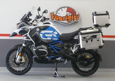 Bmw R 1200 GS Adventure (2017 - 18) - Annuncio 9740766