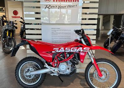 GASGAS ES 700 (2022 - 25) - Annuncio 9740767