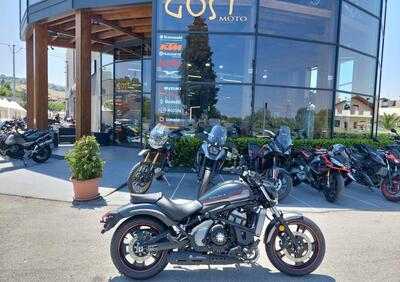 Kawasaki Vulcan S (2025) - Annuncio 9740772