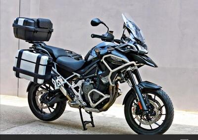 Triumph Tiger 1200 GT Pro (2022 - 23) - Annuncio 9740775
