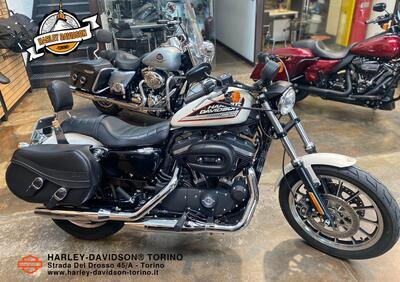 Harley-Davidson 883 R (2008 - 16) - XL 883R - Annuncio 9740776
