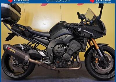 Yamaha Fazer 8 (2010 - 16) - Annuncio 9740779