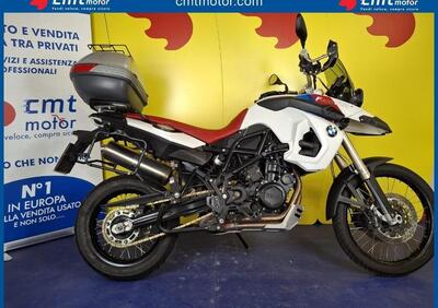 Bmw F 800 GS (2008 - 15) - Annuncio 9740785