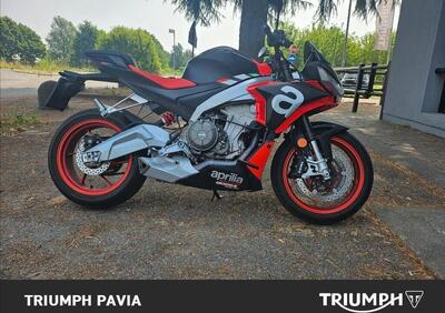 Aprilia Tuono 660 (2021 - 25) - Annuncio 9740787
