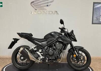 Honda CB 500 Hornet (2024 - 25) - Annuncio 9740801