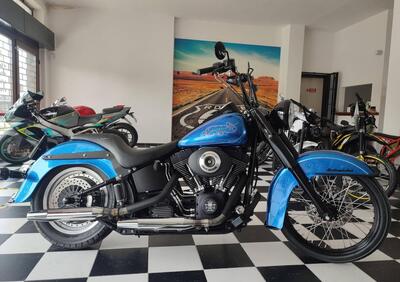 Harley-Davidson 1450 Springer (2002 - 04) - FXSTSI - Annuncio 9740806
